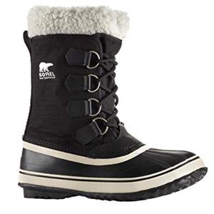 Sorel Winter Carnival Boots